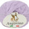 Пряжа Angorino - (427 - Светло - сиреневый)