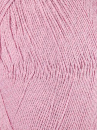 Пряжа Пехорка «Жемчужная» - (20 - Розовый)