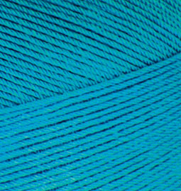 Пряжа FOREVER Alize - (16 - Бирюзовый)