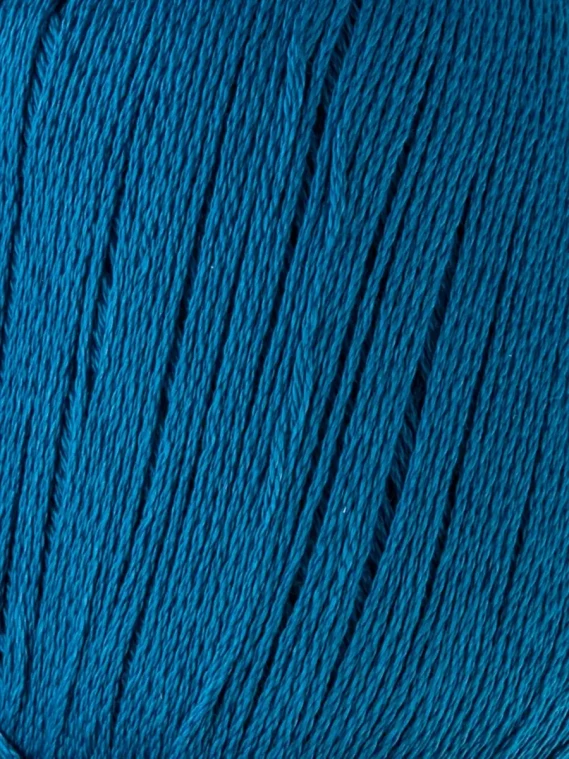 Пряжа Камтекс «Хлопок Мерсеризованный» - (022 - Джинса)