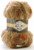 Пряжа Mohair Bohem Alize - (5220 - Бежевый)
