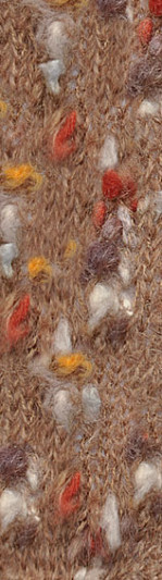 Пряжа Mohair Bohem Alize - (5220 - Бежевый)