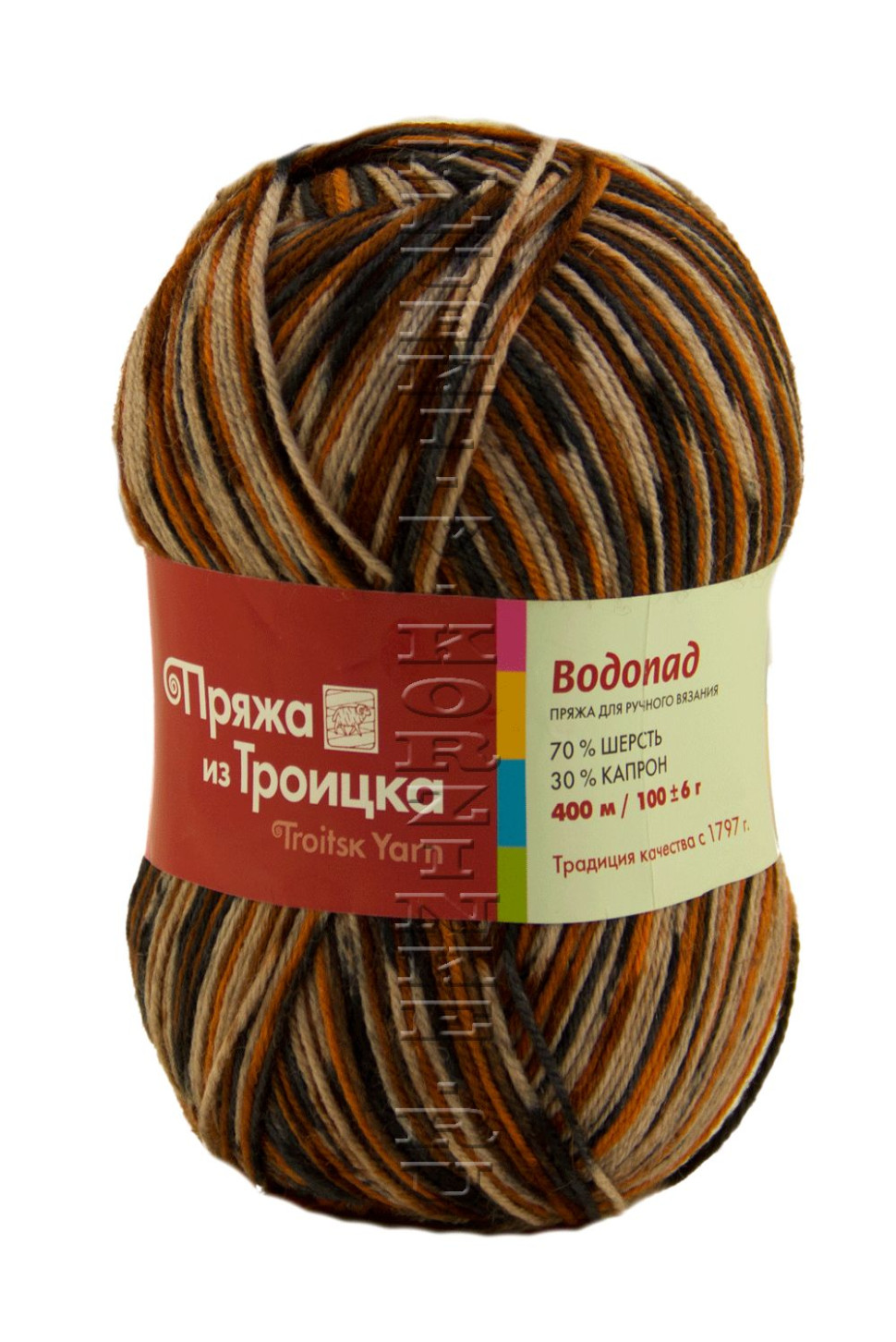 Купить Пряжу Водопад В Интернет Магазине