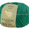 Пряжа GAZZAL (Газзал) Baby Cotton XL - (3426XL - Зеленая бирюза)