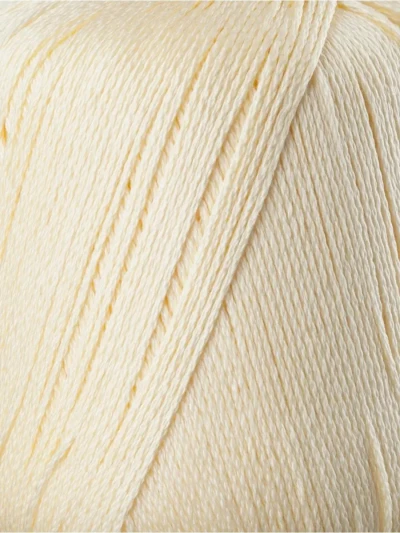 Пряжа Камтекс «Хлопок Мерсеризованный» - (031 - Шампанское)