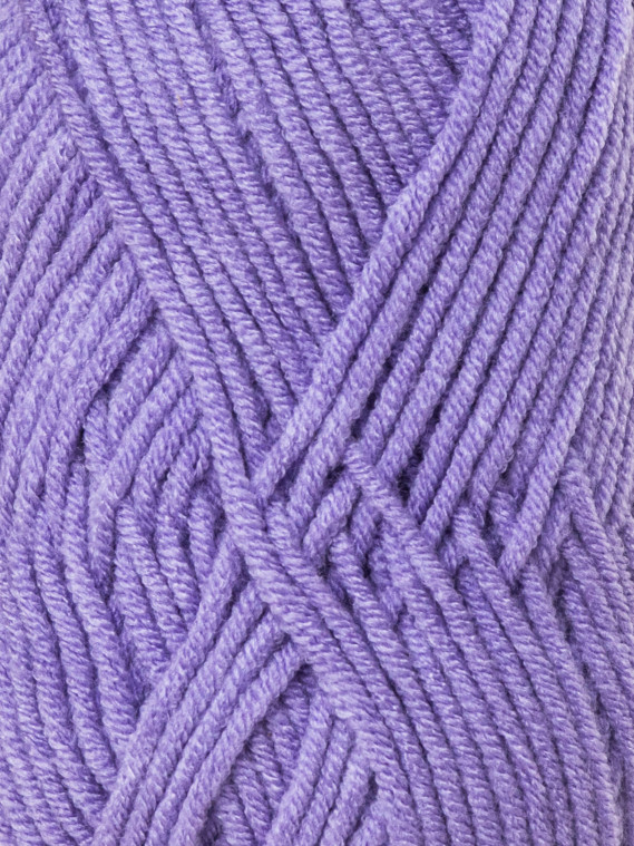 Пряжа «Милашка» - (408 - Ирис)