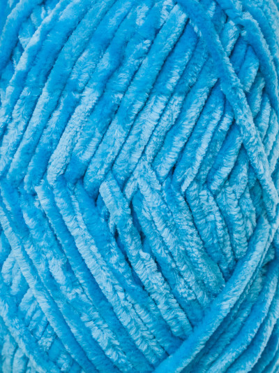 Пряжа «Лапушка» - (355 - Аквамарин)