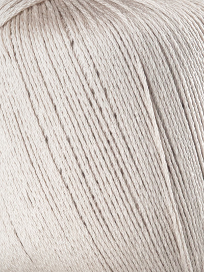 Пряжа Камтекс «Хлопок Мерсеризованный» - (006 - Светло-Бежевый)