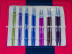 Набор круговых спиц KnitPro Special Set Zing (арт. 47410)