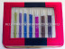 Набор круговых спиц KnitPro Special Set Zing (арт. 47410)