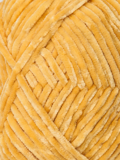 Пряжа «Лапушка» - (251 - Медовый)