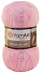 Пряжа YarnArt Angora De Luxe - (217 - Розовый)