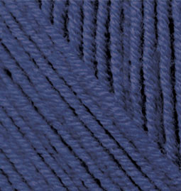 Пряжа CASHMIRA Alize - (93 - Джинс)