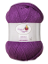 Пряжа «Милашка» - (412 - Фиалка)