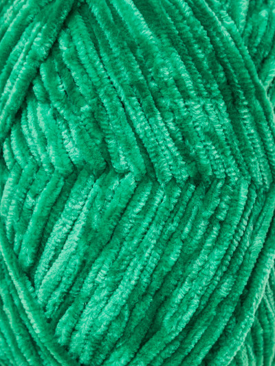 Пряжа «Лапушка» - (321 - Трава)