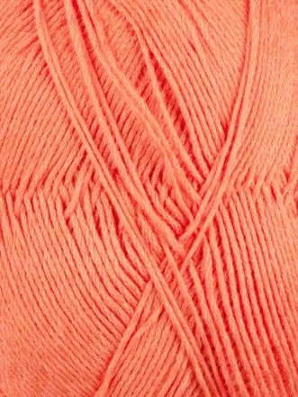 Пряжа Пехорка «Жемчужная» - (30 - Св.терракот)