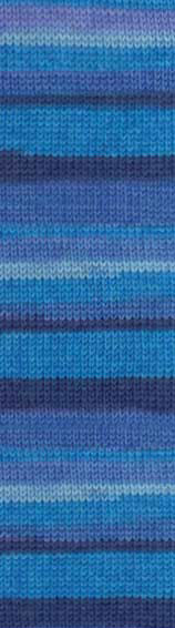 Пряжа SUPERWASH Alize - (цвет 3554)