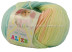 Пряжа BABY WOOL BATIK Alize - (цвет 3563)