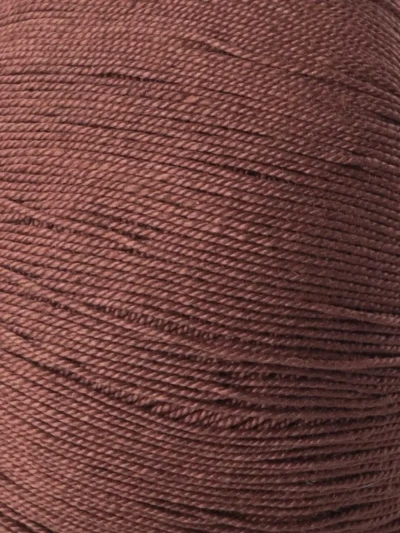 Пряжа Пехорка «Ажурная» - (251 - Коричневый)