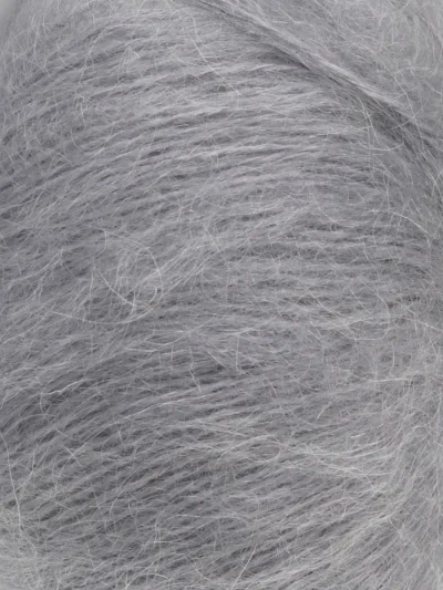 Пряжа Камтекс «Мохер Голд» - (169 - Серый)