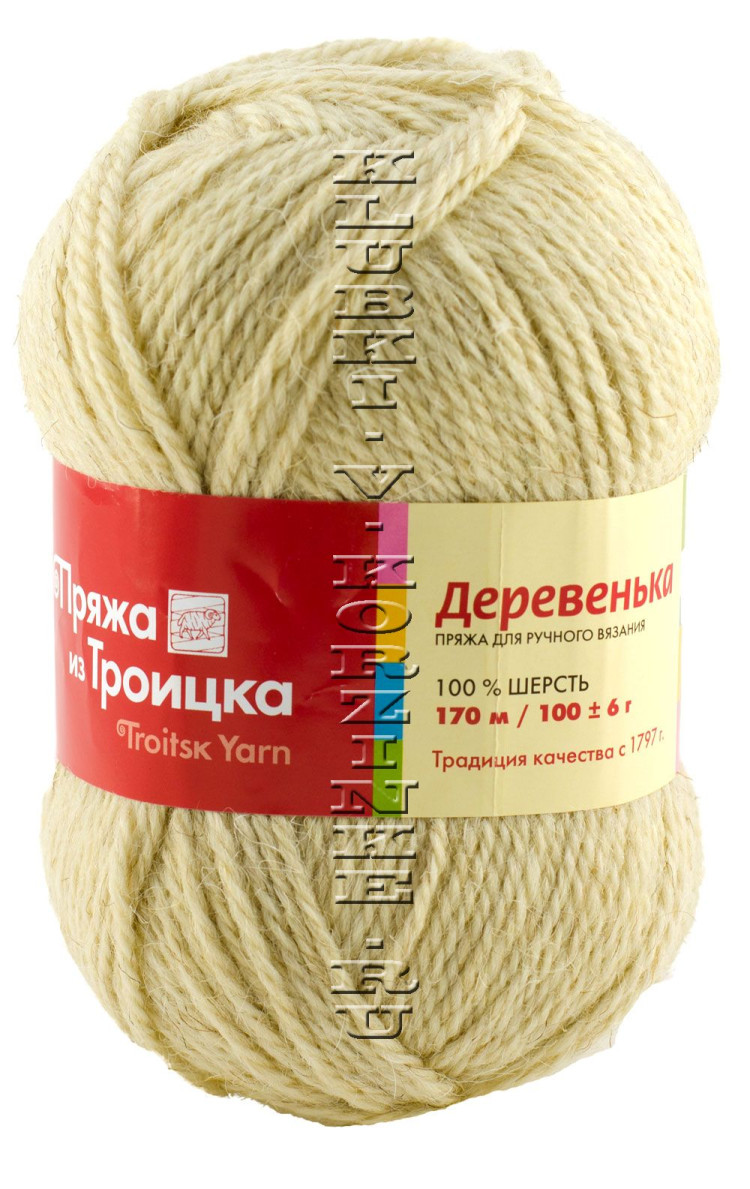 Пряжа Деревенька Купить В Интернет Магазине Недорого
