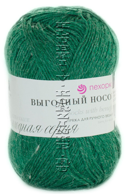 Пехорка «Выгодный носок» - (1016 - Пышный луг)