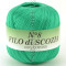 Пряжа Filo di Scozia №8 - (53 - Ярко-зеленый)