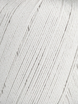 Пряжа Камтекс «Хлопок Мерсеризованный» - (106 - Жемчужный)