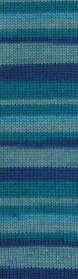 Пряжа SUPERWASH Alize - (цвет 3552)