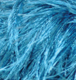 Пряжа Decofur Alize - (1375 - Бирюзовый)