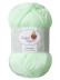 Пряжа «Алетта» - (029 - Св.салат)