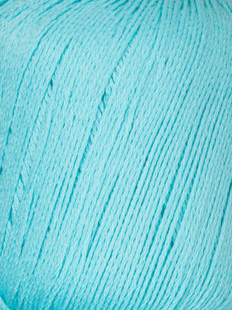Пряжа Камтекс «Хлопок Мерсеризованный» - (024 - Бирюза)