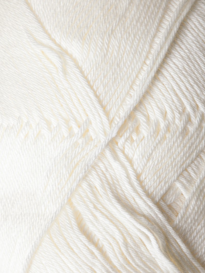 Пряжа &quot;Флоу&quot; (02 - Ванильное облако)