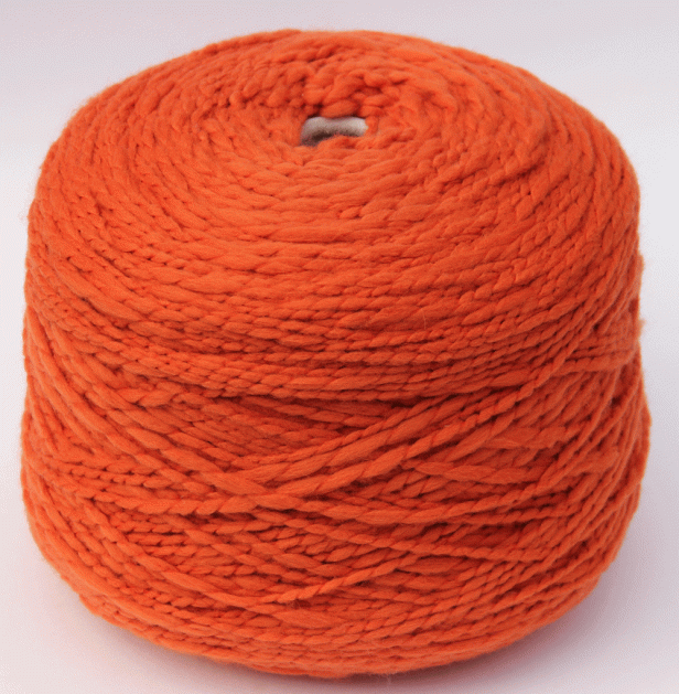 Пряжа итальянская art.RASTA  (COCCIO - глиняный)