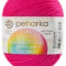 Пряжа Пехорка «Детский каприз» - (84 - Малиновый мусс)