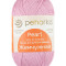 Пряжа Пехорка «Жемчужная» - (20 - Розовый)