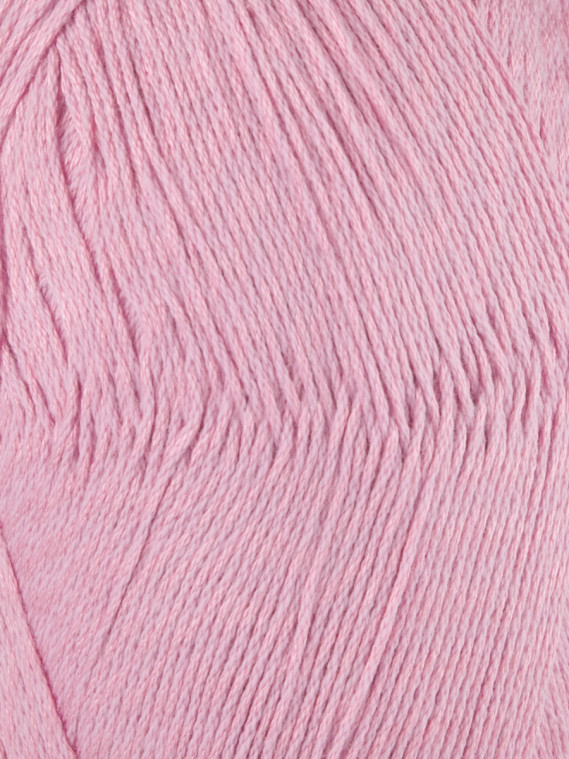 Пряжа Пехорка «Жемчужная» - (20 - Розовый)