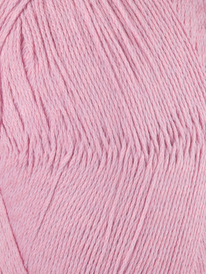 Пряжа Пехорка «Жемчужная» - (20 - Розовый)