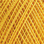 Пряжа YarnArt Violet - (4653 - Желтый)