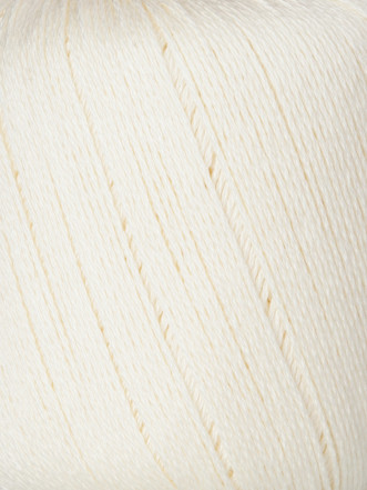 Пряжа Камтекс «Хлопок Мерсеризованный» - (080 - Экрю)