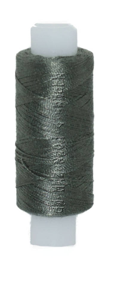 Нитки швейные 45 лл 200 м (6610 - Серый)