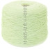 Пряжа в бобинах Jazz (716324 - Бледно - салатовый)