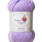 Пряжа «Алетта» - (032 - Лавандовое утро)