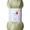 Пряжа "Флоу" (05 - Фисташковый мусс)