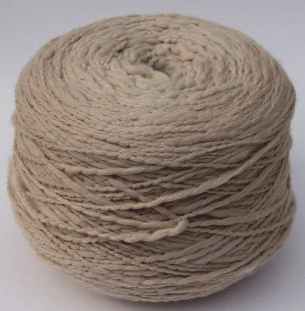 Пряжа итальянская art.RASTA (BIEGE - беж)