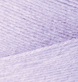 Пряжа Bamboo Fine Alize - (166 - Лиловый)