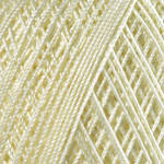 Пряжа YarnArt Violet - (0326 - Молочный)