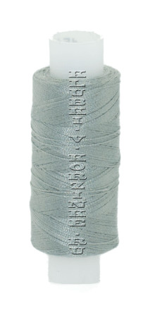 Нитки швейные 45 лл 200 м (6202 - Св.серый)
