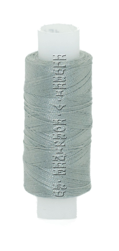 Нитки швейные 45 лл 200 м (6202 - Св.серый)