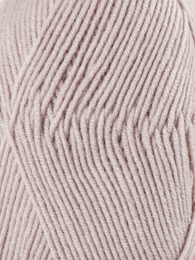 Пряжа «Алетта» - (033 - Топленое молоко)